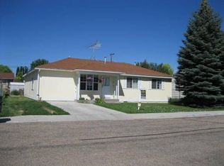 25 N 1100 W, Vernal, UT 84078