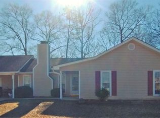 9 Gray Rock Dr NW, Rome, GA 30165