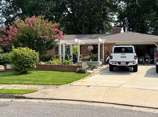 301 Talley Farm Retreat, Hampton, VA 23669