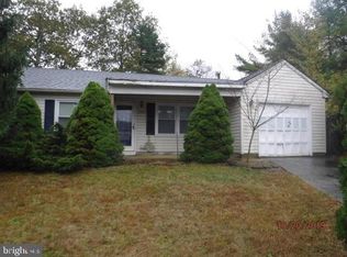 763 Iron Ct, Brick, NJ 08724