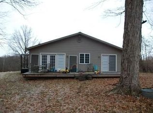 15426 Baden Rd, Germantown, OH 45327