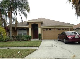 1104 Jacob Way, Odessa, FL 33556