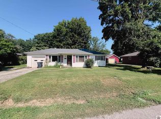 524 S Seminary St, Princeton, KY 42445