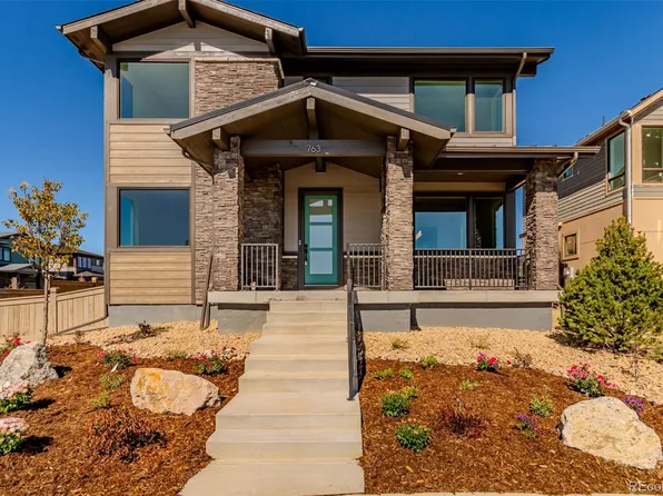 763 Mountain Drive, Longmont, CO 80503
