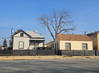 1926 16th St, Bakersfield, CA 93301