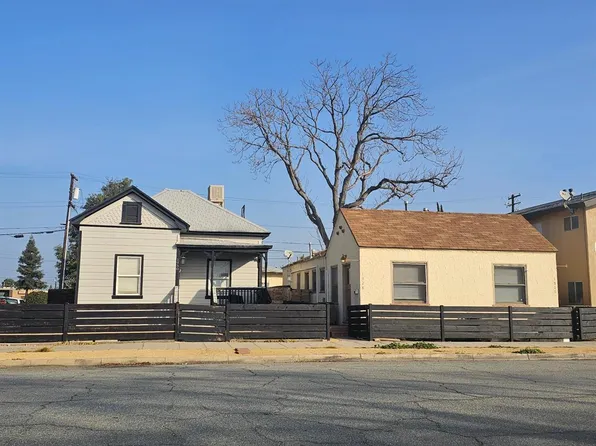 1926 16th St, Bakersfield, CA 93301