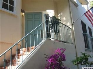 1503 El Rito Ave, Glendale, CA 91208