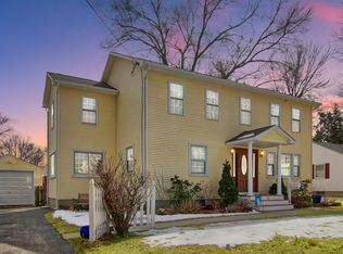 109 Mildred Ave, Springfield, MA 01104