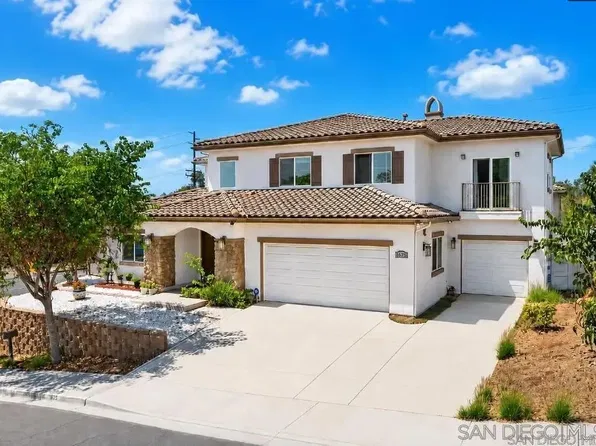 1675 Felicita Ln, Escondido, CA 92025