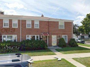 4063 W 58th St, Chicago, IL 60629