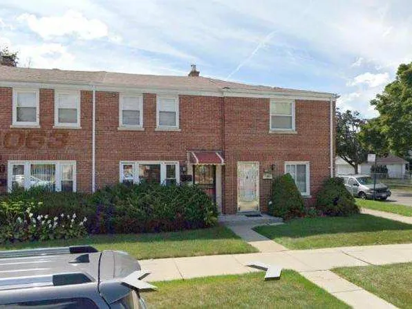4063 W 58th St, Chicago, IL 60629