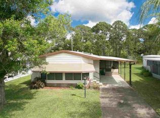 1343 Barefoot Cir, Barefoot Bay, FL 32976