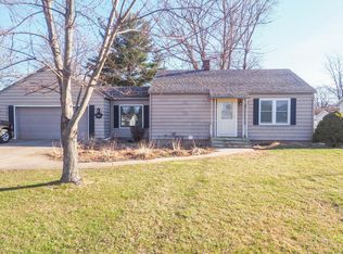 207 S Laird St, White Pigeon, MI