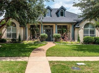4920 Voyager Dr, Frisco, TX 75034