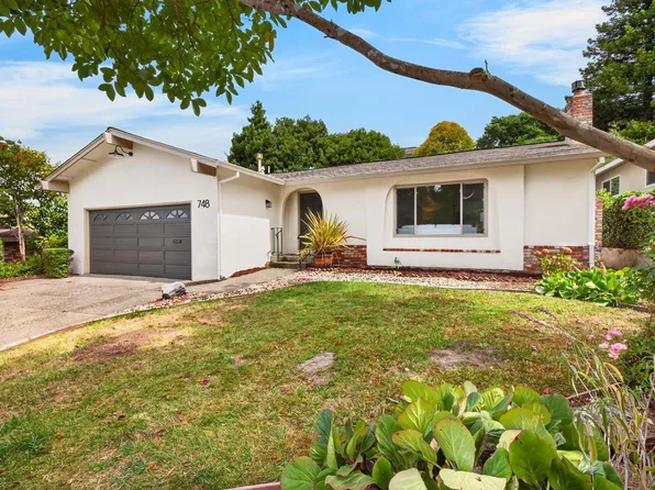 748 Paula Lane, Petaluma, CA 94952