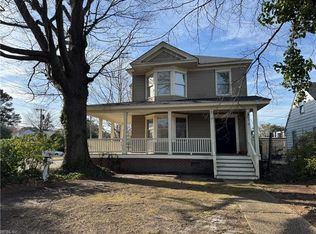 9601 Selby Pl, Norfolk, VA 23503