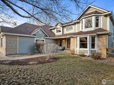 7202 Snow Peak Ct, Niwot, CO, 80503