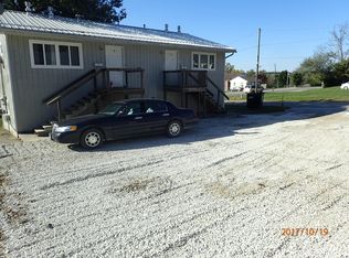 410 W McPherson St APT 4, Knob Noster, MO 65336