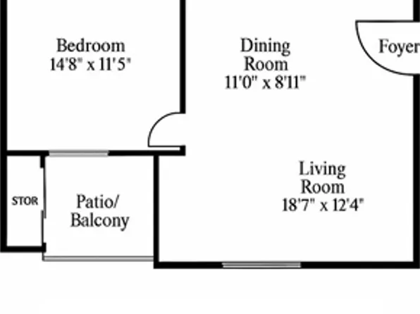 City Center Apartments