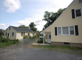 80 Legion Dr, Valhalla, NY 10595