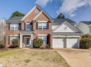 107 Dean Lake Rd, Greer, SC 29650