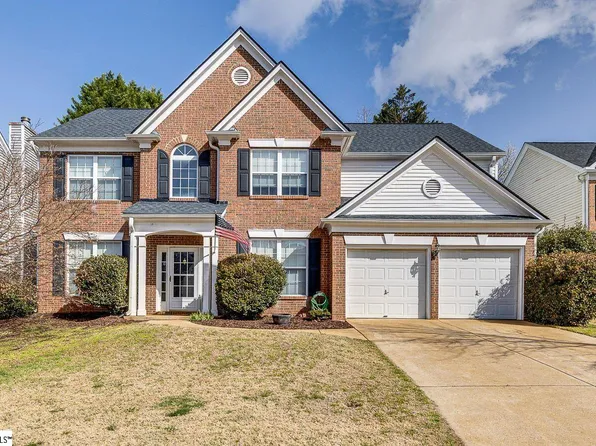 107 Dean Lake Rd, Greer, SC 29650