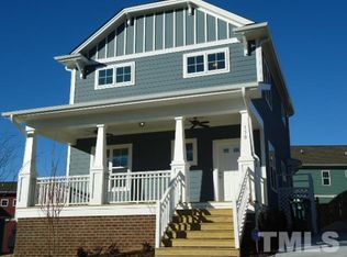 130 Chestnut St, Durham, NC 27707