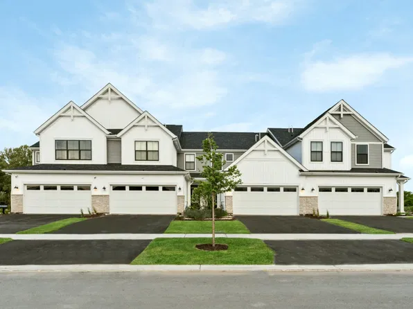 15409 W Amelia Cir, Lockport, IL 60441