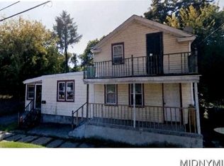 1125 Whitesboro St, Utica, NY 13502