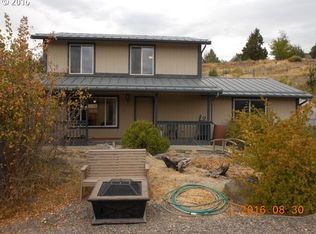 107 NW Valley View Dr, John Day, OR 97845