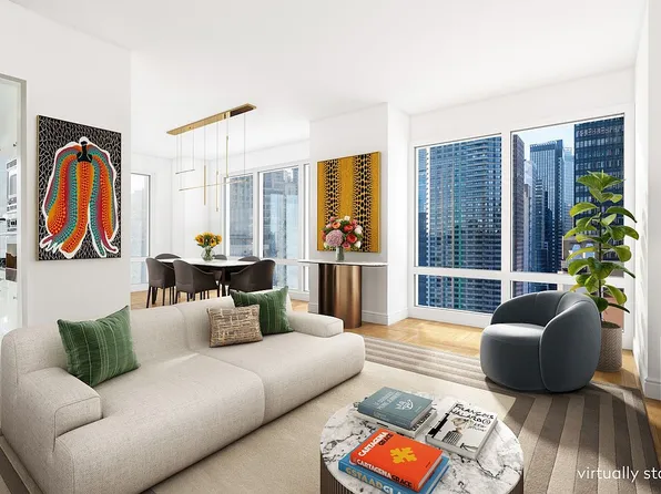 845 United Nations Plz APT 21E, New York, NY 10017