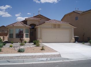 2717 Tulipan Loop SE, Rio Rancho, NM 87124