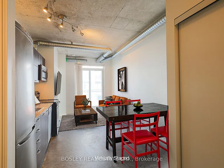 170 Sudbury St #810 — Photo 3