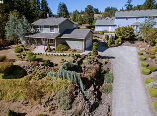 35733 Steinke Dr, Saint Helens, OR 97051