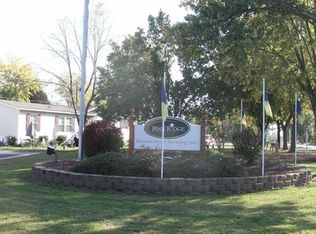 488 Falcon St, Prince George, VA 23875