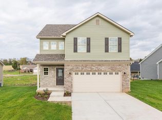 107 Rich Ln, Georgetown, KY 40324