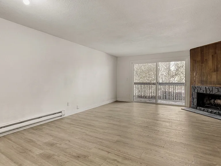 Brand New Floors