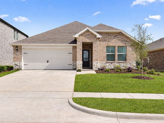 2nd image of 2229 Mustang Way