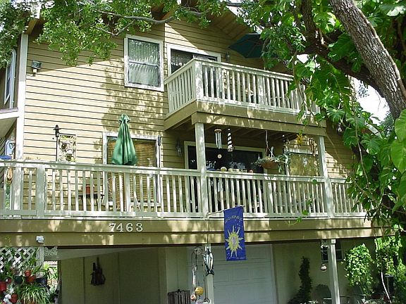 Another View of Front