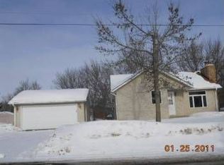 118 Casper St, Nya, MN 55368