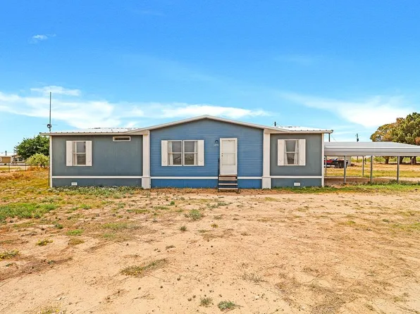 14991 N Aster Ave, Gardendale, TX 79758