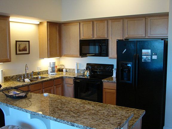 Kitchen 1