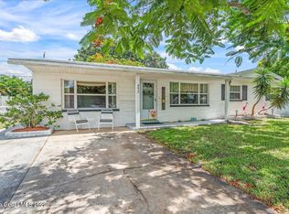 492 Seacrest Ave, Merritt Island, FL 32952