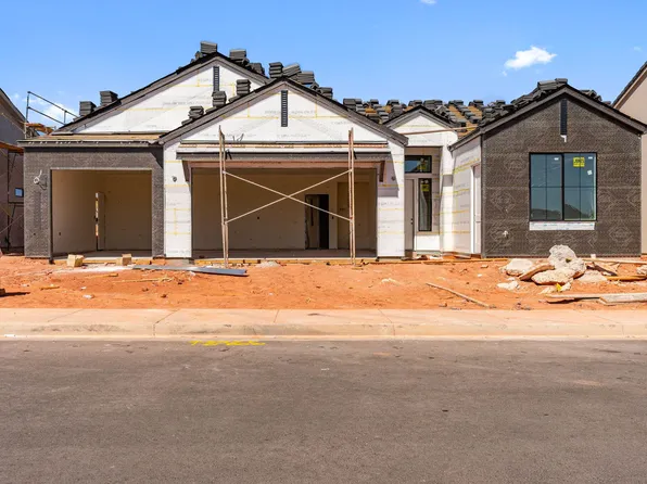 2381 Patricia Dr, Santa Clara, UT 84765