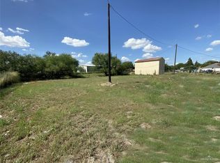 6111 Remington St, Donna, TX 78537