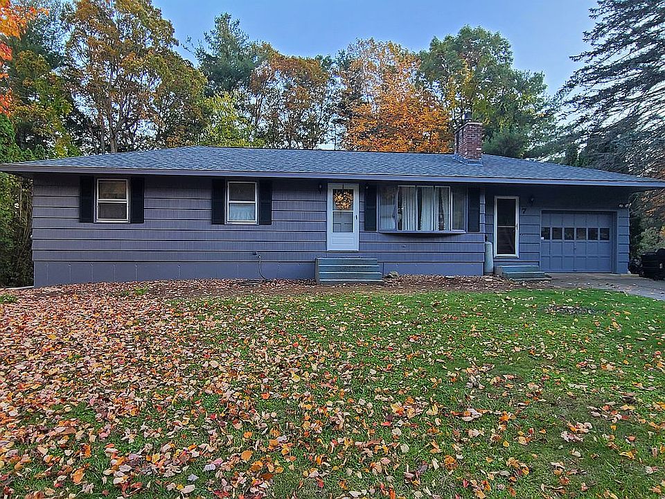 7 Juniper Ln, Rutland, MA 01543 Zillow
