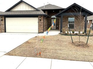 8812 SW 44th Ter, Oklahoma City, OK 73179