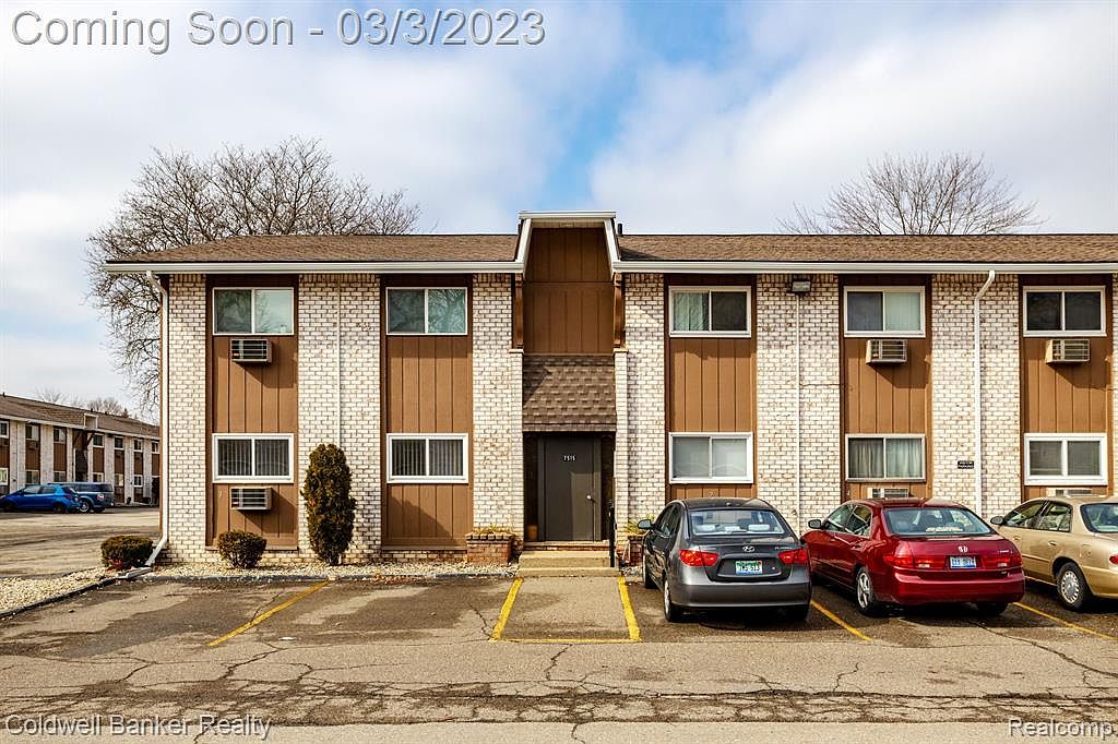 7515 Woodview St APT 1, Westland, MI 48185 Zillow