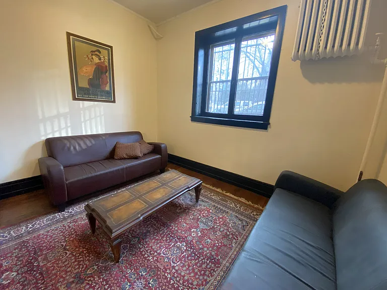 1020 W Ardmore Ave #2B — Photo 6
