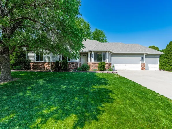 2725 N Keith Ct, Wichita, KS 67205